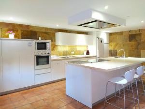 VILLA VICKY PEÑISCOLA, chalet pareado