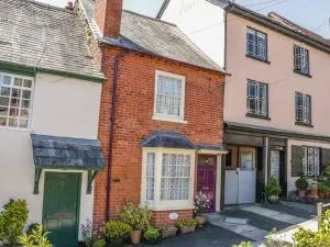 Garden Cottage - Ludlow