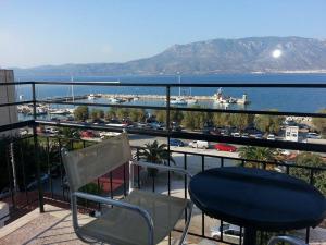 Hotel Korinthos Korinthia Greece