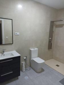 Apartamento Barbadillo - Redmansur