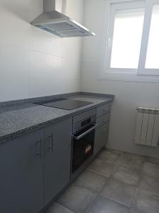 Apartamento Barbadillo - Redmansur