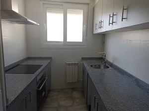 Apartamento Barbadillo - Redmansur