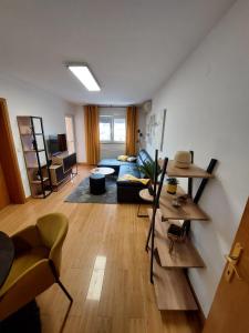 Apartman Ares