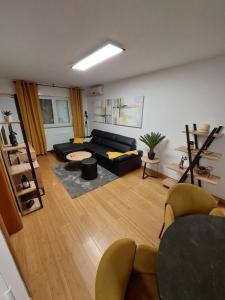 Apartman Ares