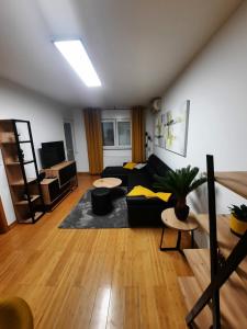 Apartman Ares