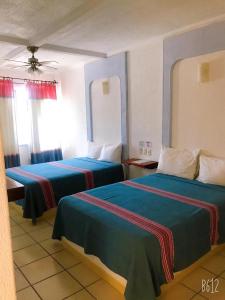 Hotel Careyes Puerto Escondido