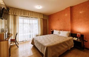 Hotel Casa de la Luna