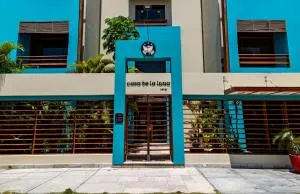 Hotel Casa de la Luna - Lambayeque