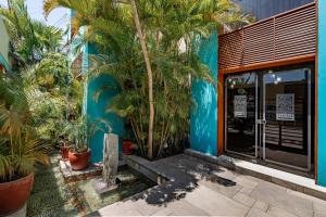 Hotel Casa de la Luna