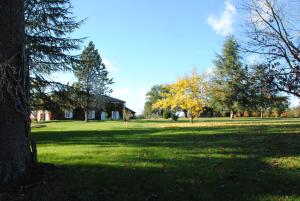 B&B / Chambres d'hotes Le Chateau de Roquebere : photos des chambres