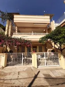 Residence "Anna" Lido Conchiglie - Sannicola