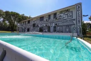 2D Fantastic Villa Lot 1857 - Kampong Batang Melekek