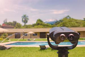 Layfer Express, Córdoba, Ver