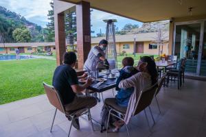 Layfer Express, Córdoba, Ver