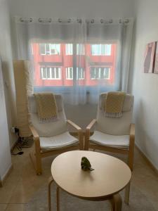 Sunny Apartment in the Heart of Santa Cruz