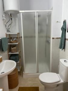 Sunny Apartment in the Heart of Santa Cruz