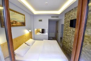 Budget Double Room room in Sunlife Oldcity