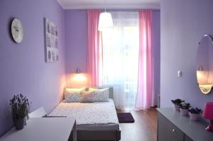 Happy House Hostel - Oklassificerade boenden i Poznań
