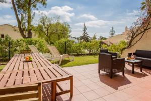 Gorgeous 2BDR W Patio & Pool by LovelyStay