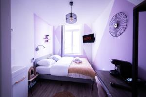 Appartements NG SuiteHome Studio Netflix wifi Gambetta : photos des chambres