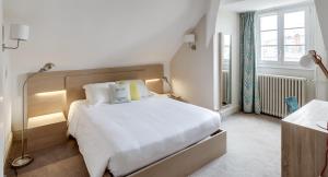 Hotels Hotel Marguerite : photos des chambres