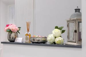 Roman Holiday Colosseo