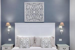 Roman Holiday Colosseo