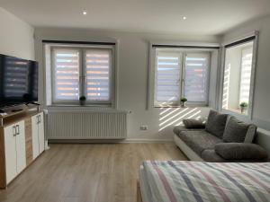 Ferienwohnung Hendrich Hornburg