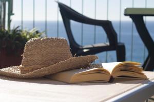 Appartamento Terrazza DA...Mare