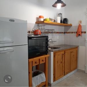 COSTA COM Departamentos de Montaña