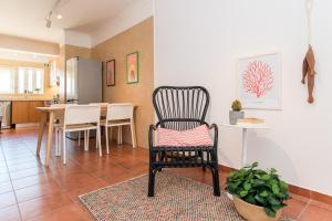 Apartamento Santa Luzia
