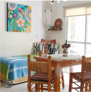 COSTA COM Departamentos de Montaña