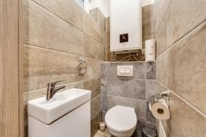 Forest Földvár Apartmanok By BLTN