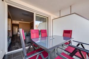 Forest Földvár Apartmanok By BLTN