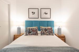 Apartamento con estilo en la Elipa