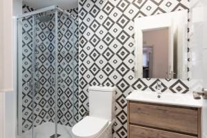 Apartamento con estilo en la Elipa