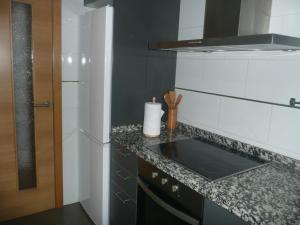 Holiday Apartments Malvarrosa Beach