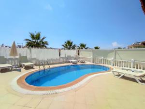 Villa Zambak Oludeniz Private Villa