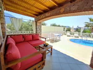 Villa Zambak Oludeniz Private Villa