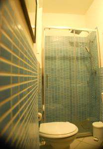 Habitación Doble con baño compartido