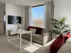 Hacienda Miraflores - La Rambla