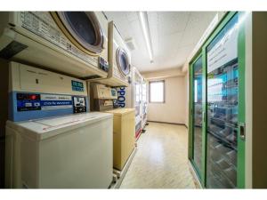 Green Hotel Omagari - Vacation STAY 19285v