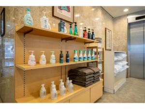 Green Hotel Omagari - Vacation STAY 19285v