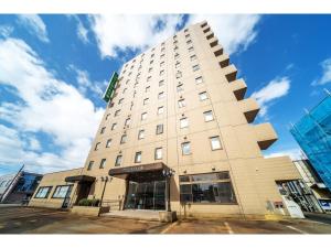 Green Hotel Omagari - Vacation STAY 19287v