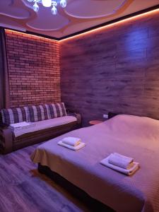 Petropavlivska apartment тиха вуличка в центрі Старого міста