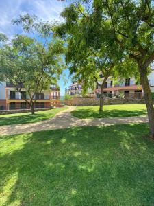 Apartamento Costa Esuri