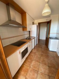 Apartamento Costa Esuri