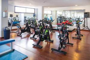 LANZAROTE PRIME SPORTS by Vitalclass Lanzarote Resort