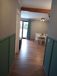 Mazurska Apartamenty