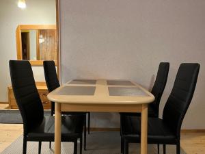 Huoneisto Tikkakoski - Apartment in Tikkakoski